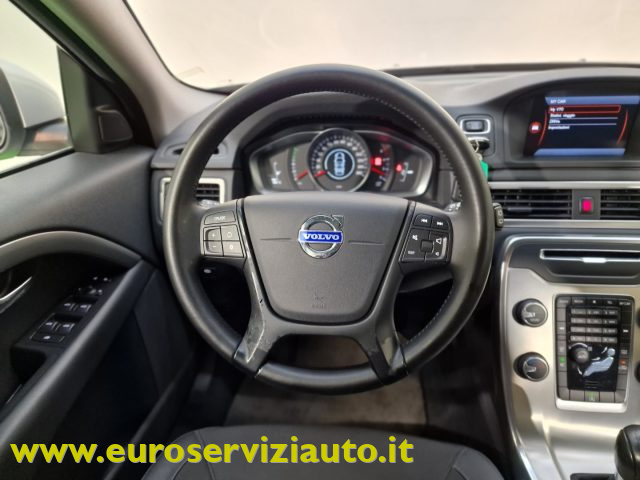 VOLVO V70 usata, con Immobilizzatore elettronico