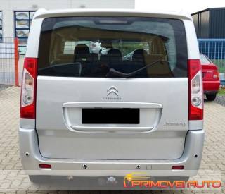 CITROEN Jumpy usata 9