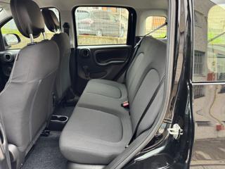 FIAT Panda usata, con Boardcomputer