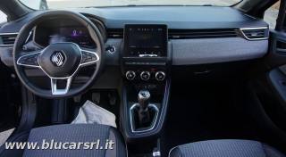 RENAULT Clio usata, con Controllo trazione