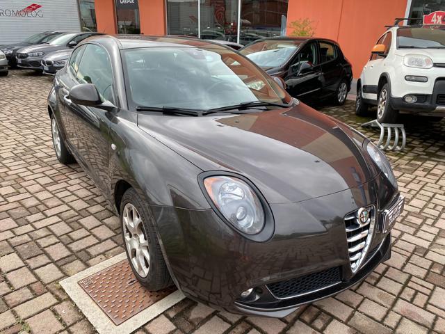 ALFA ROMEO MiTo usata, con Airbag Passeggero