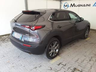 MAZDA CX-30 usata, con Fendinebbia