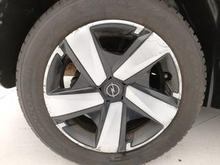 OPEL Crossland usata, con Bracciolo