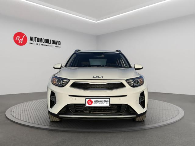 KIA Stonic usata, con Alzacristalli elettrici