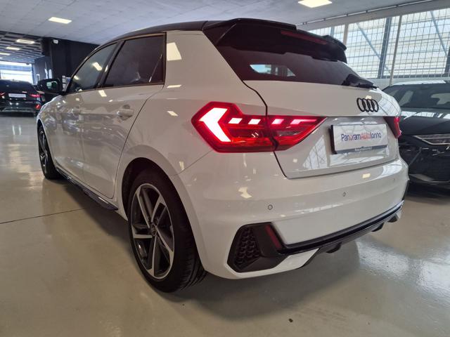 AUDI A1 usata, con Autoradio