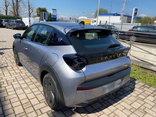 LANCIA Ypsilon usata, con Chiusura centralizzata