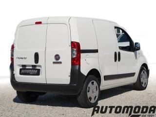 FIAT Fiorino usata, con Climatizzatore