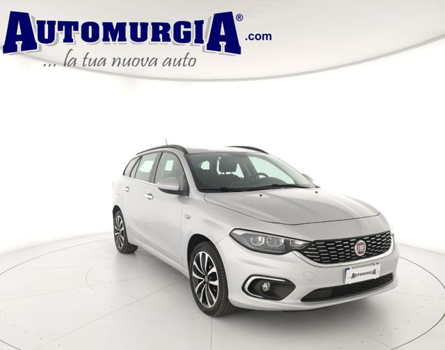 FIAT Tipo usata, con ABS
