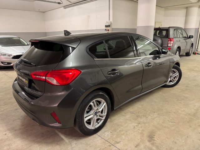 FORD Focus usata, con Airbag Passeggero