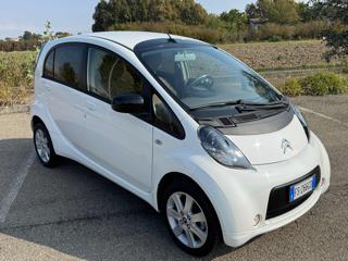 CITROEN C-Zero usata, con Cerchi in lega