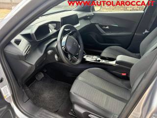 PEUGEOT 2008 usata, con Cerchi in lega