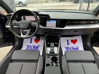 AUDI A3 usata, con Controllo trazione