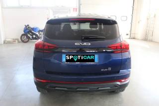 EVO Evo5 usata, con Autoradio