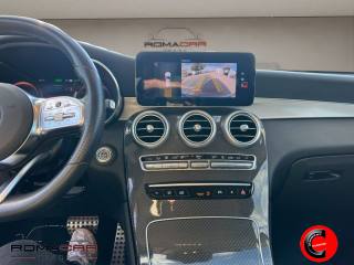 MERCEDES-BENZ GLC 300 usata, con ESP