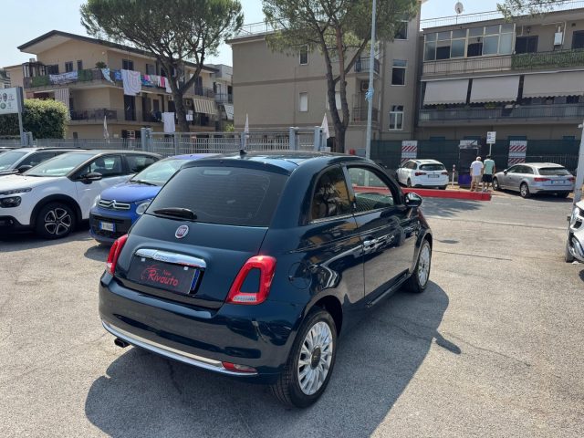 FIAT 500 usata, con Alzacristalli elettrici