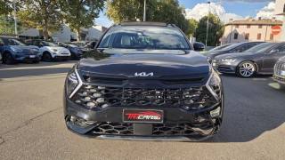 KIA Sportage usata, con Airbag laterali