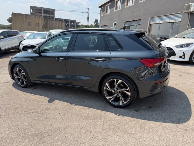 AUDI A3 usata 2