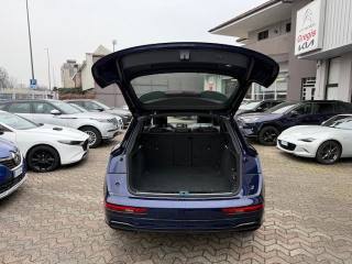 AUDI Q5 usata, con Cerchi in lega