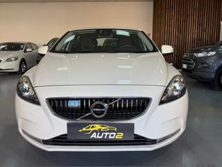 VOLVO V40 usata, con Airbag laterali