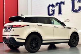LAND ROVER Range Rover Evoque usata, con Cerchi in lega