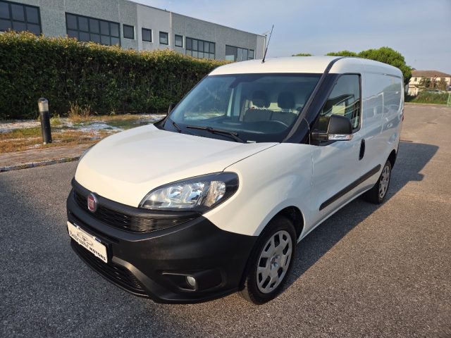FIAT Doblo usata, con ABS