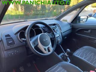 KIA Venga usata, con Controllo trazione