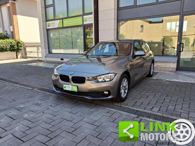 BMW 316 usata, con ABS