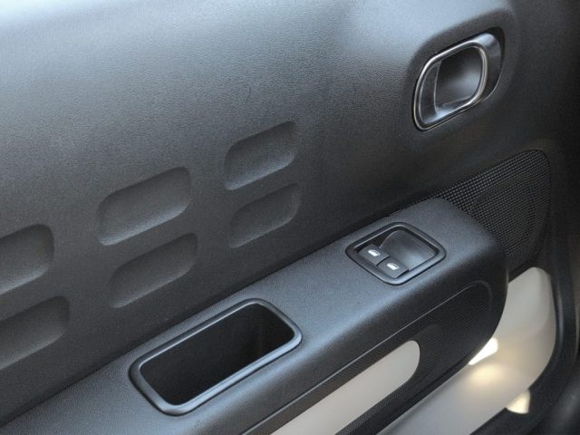 CITROEN C3 usata, con Controllo elettronico della corsia