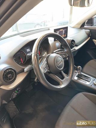 AUDI Q2 usata 35