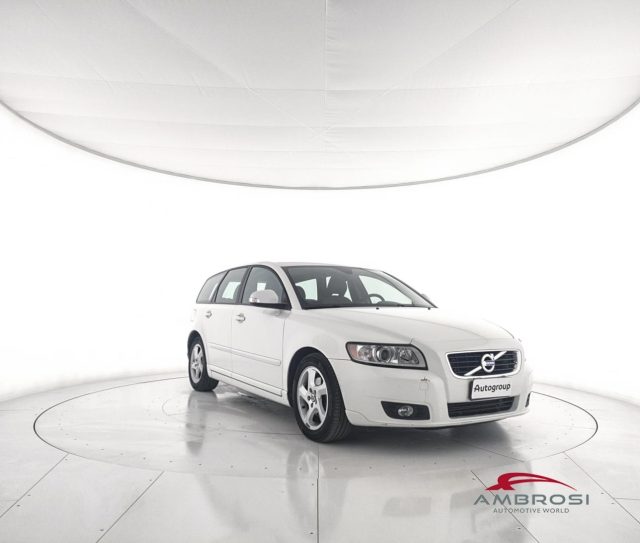 VOLVO V50 usata 1