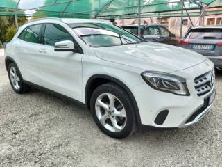 MERCEDES-BENZ GLA 180 usata, con Airbag Passeggero