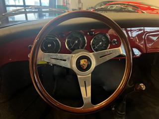 PORSCHE 356 usata 11