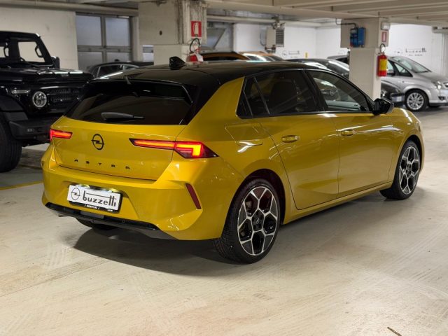 OPEL Astra usata, con Boardcomputer