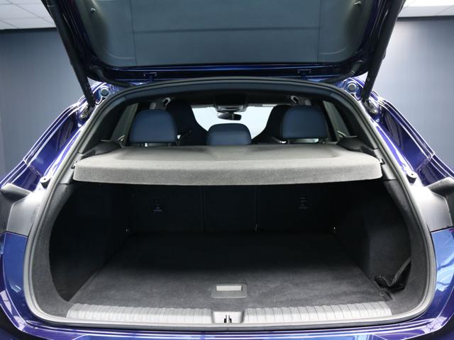 CUPRA Terramar usata, con Cerchi in lega