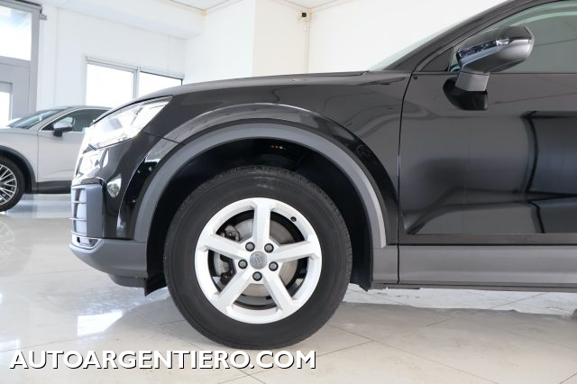 AUDI Q2 usata, con Bluetooth