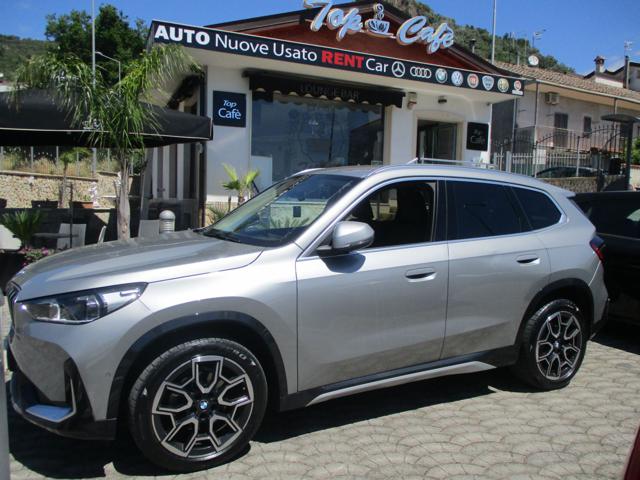 BMW X1 usata, con Antifurto