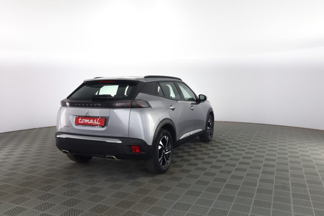 PEUGEOT 2008 usata 3