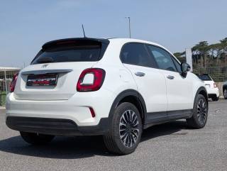 FIAT 500X usata, con Airbag