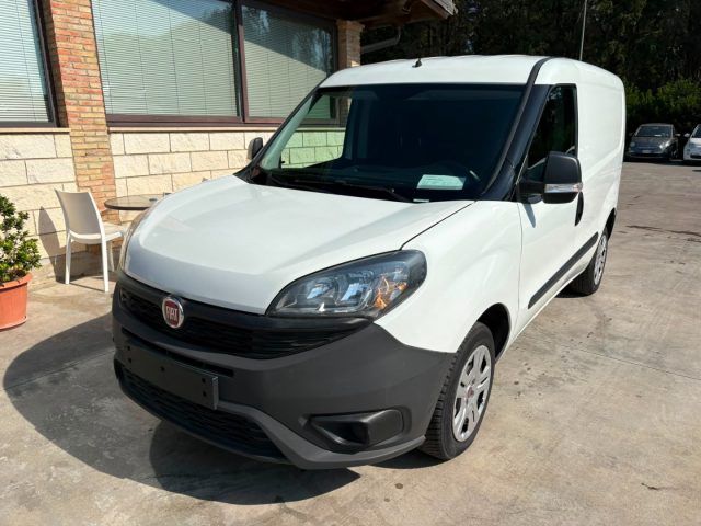 FIAT Doblo usata, con ABS