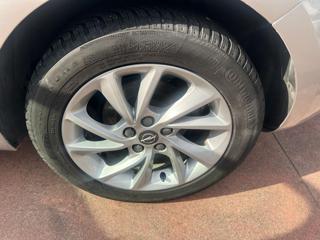 OPEL Astra usata, con ESP