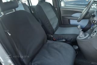 FIAT Panda usata 17