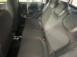 FIAT Panda usata, con Climatizzatore