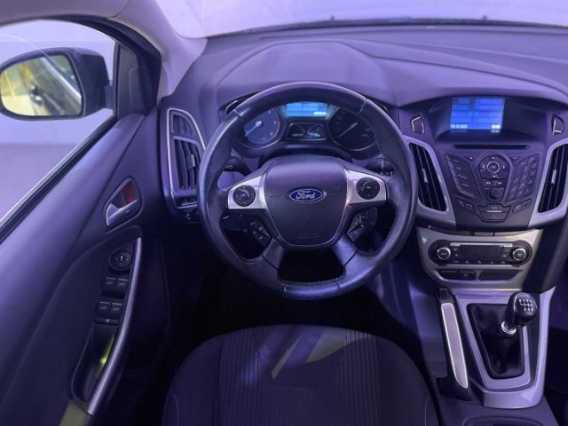 FORD Focus usata 13