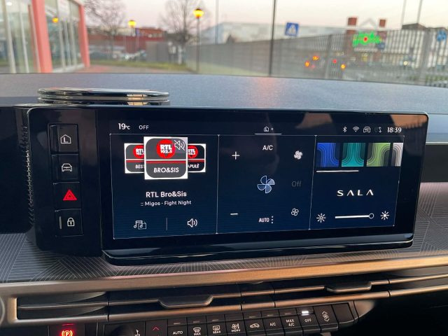 LANCIA Ypsilon usata, con Cruise Control