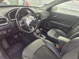 JEEP Compass usata, con Controllo trazione