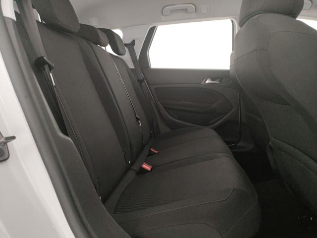 PEUGEOT 308 usata, con Servosterzo