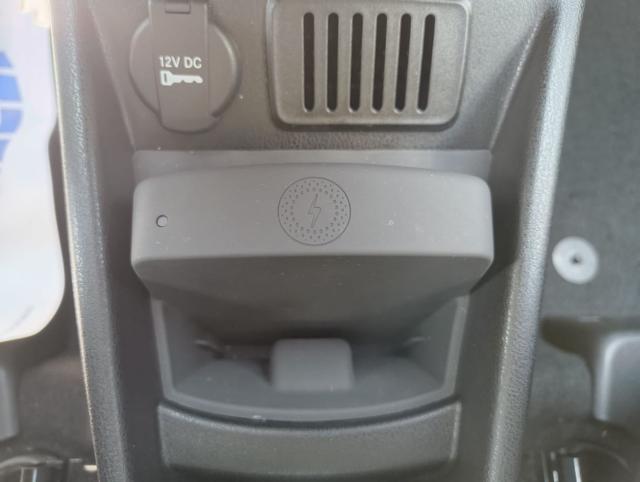 LANCIA Ypsilon usata, con Fendinebbia