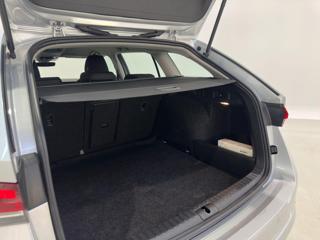 SKODA Octavia usata, con ESP