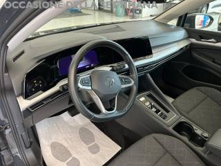 VOLKSWAGEN Golf usata, con Immobilizzatore elettronico