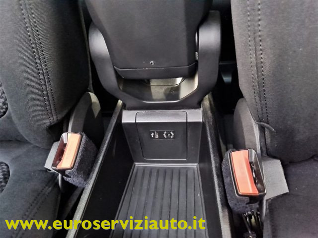 BMW 218 usata 23